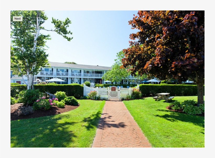 Seaglass Inn & Spa From Rm 579, transparent png download
