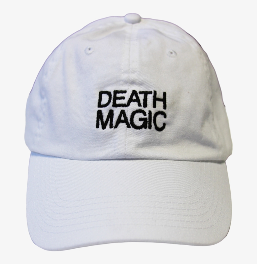 Death Magic Dad Hat - Baseball Cap, transparent png download