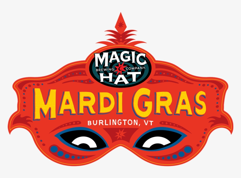 Magic Hat Presents - Masquerade Ball, transparent png download