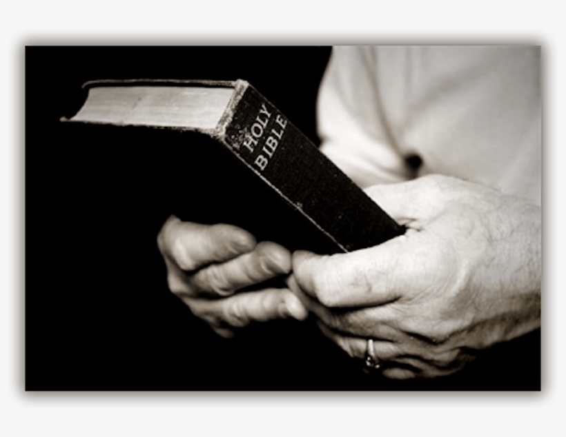 Ten Reasons For The Supremacy Of Expository Preaching - Preach Bible, transparent png download