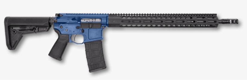 Fn 15 Competition - Assault Rifle, transparent png download