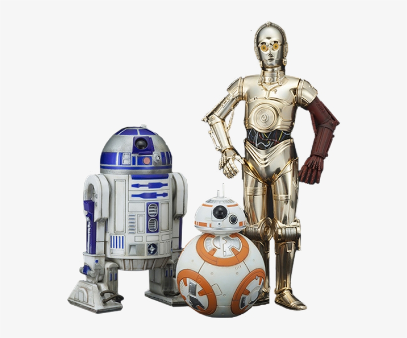 Jpg Freeuse Stock Star Wars Episode Vii R D C R2d2 C3po Bb8 Transparent Png 600x600 Free Download On Nicepng