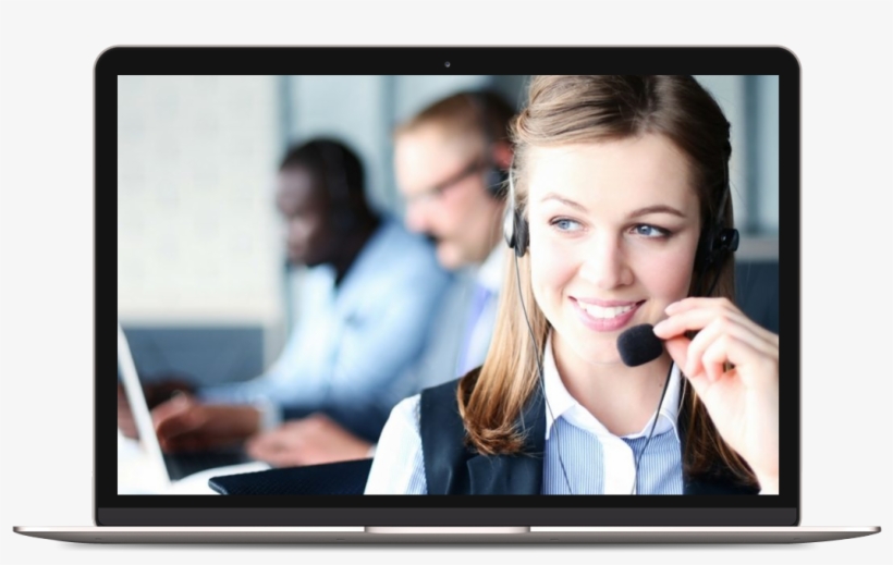 This Is Where Our Team Of Ampower Outsourcing Live - Call Centre, transparent png download