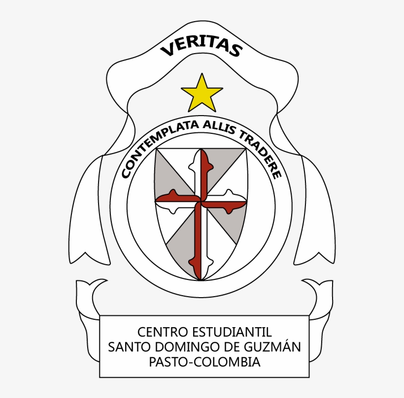 Reseña Histórica - Colegio Santo Domingo De Guzman Pasto, transparent png download