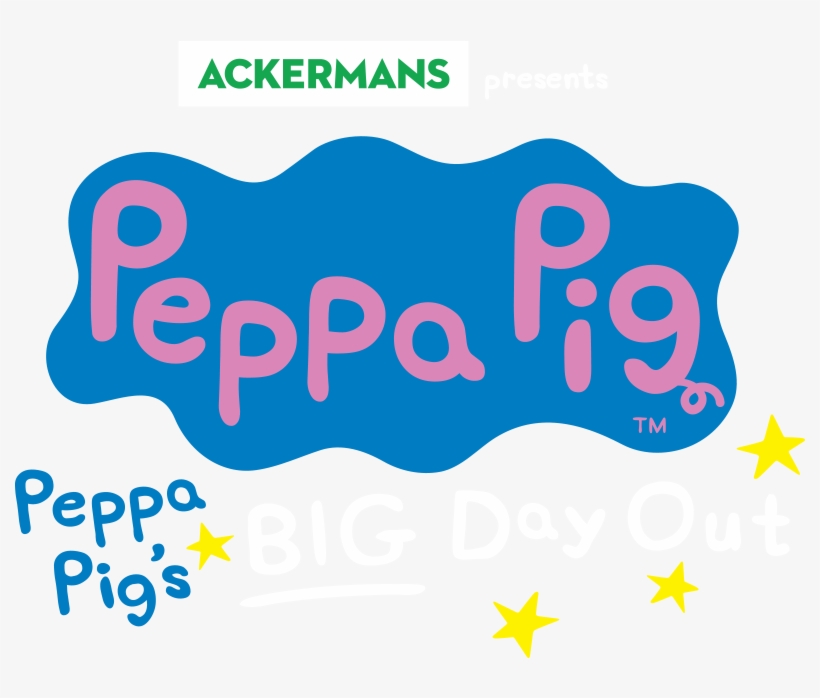 Toggle Navigation - Peppa Pig, transparent png download