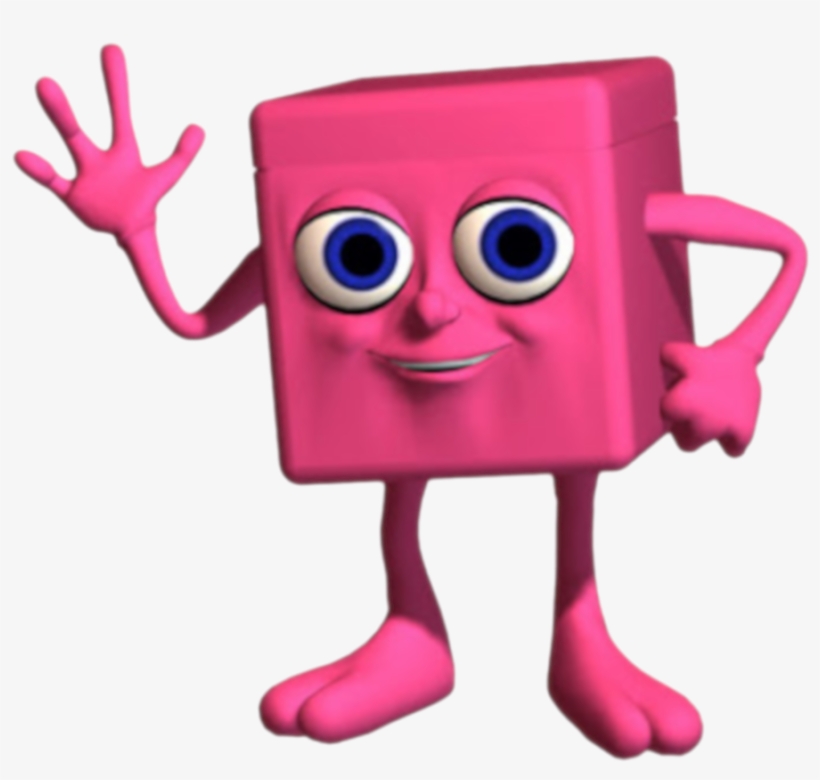 Cubeez Kaleidoscope Promo, transparent png download