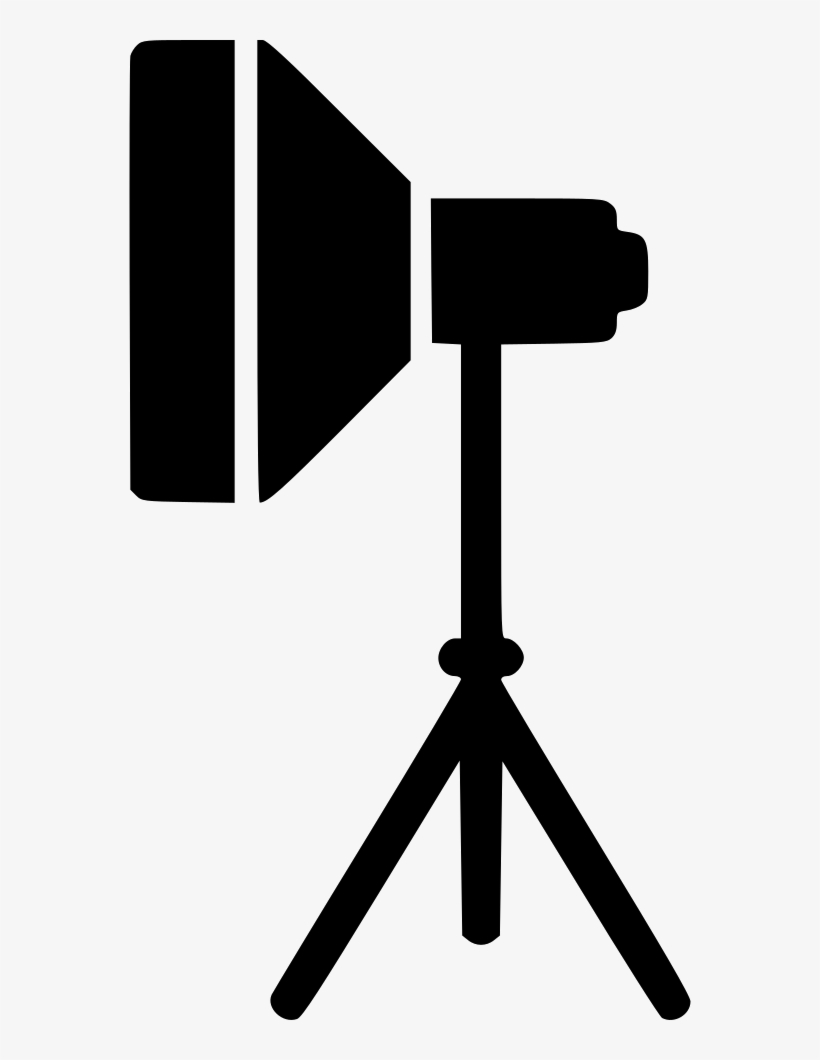 Light Stand Iii Svg Png Icon Free Download - Light Stand Clip Art, transparent png download