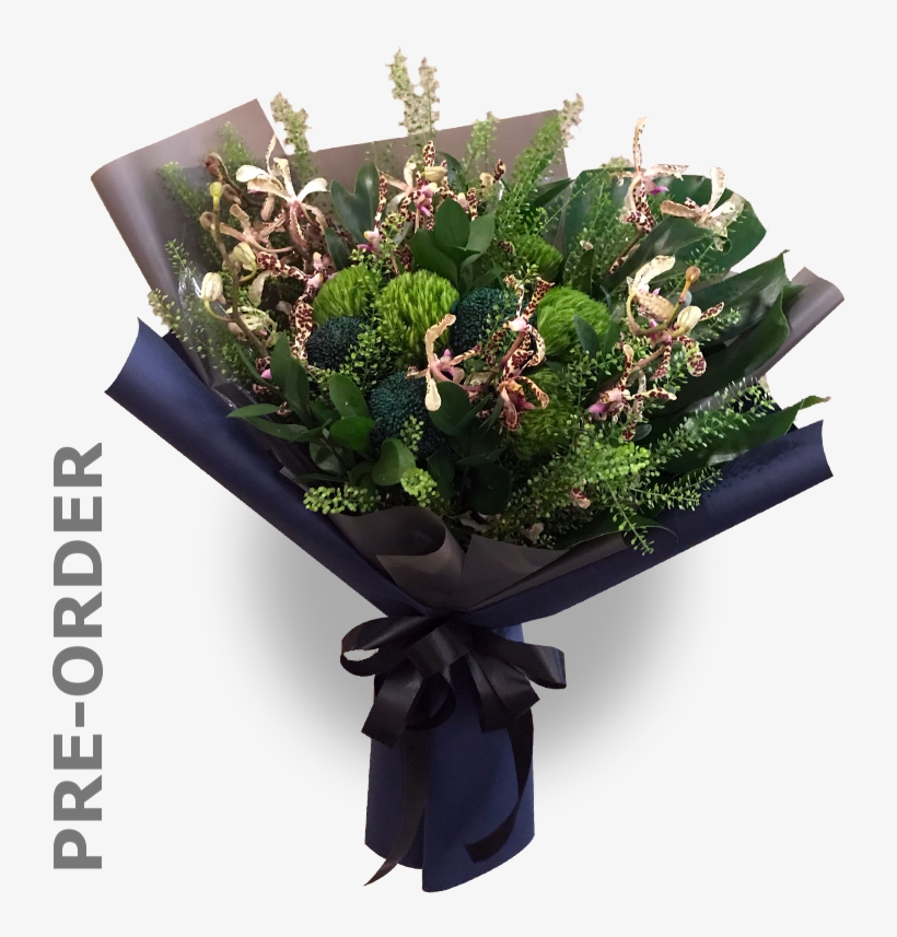 Forrest Game - Bouquet, transparent png download