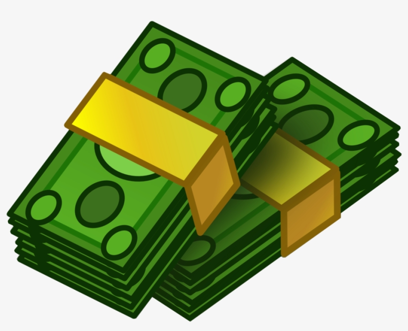 Funny Money Laura Belgrave, Mystery Author - Transparent Background Money Clipart, transparent png download