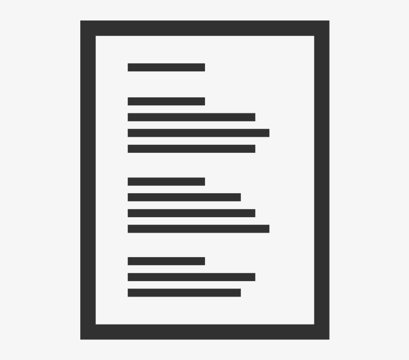 Download - Text Zentriert, transparent png download