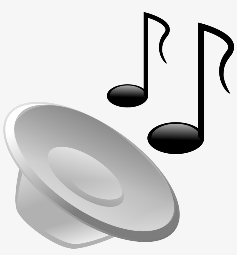 Audio File Icon Png, transparent png download