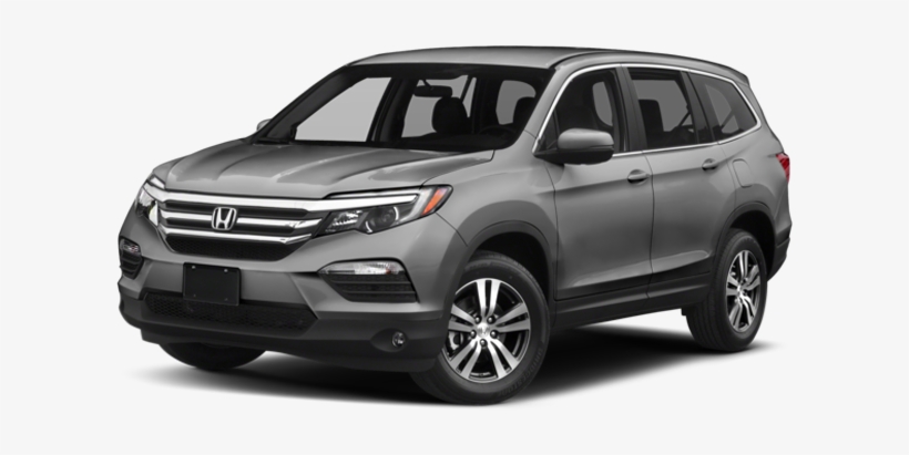 2017 Honda Pilot - Porsche Cayenne Png 2018, transparent png download