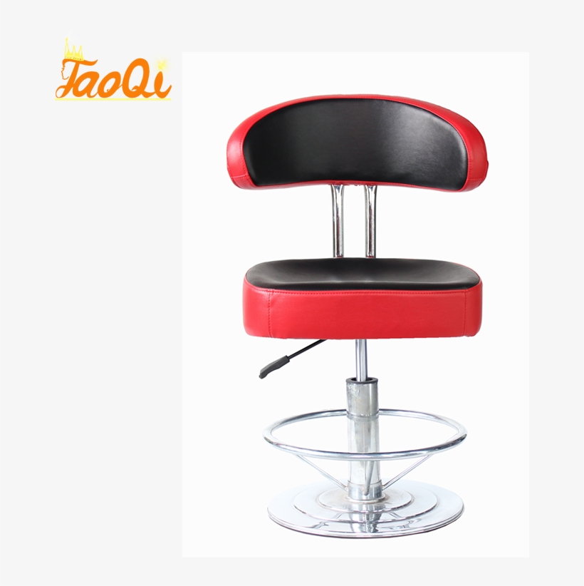 Good Quality Red Casino Chairs Casino Bar Stool With - Office Chair, transparent png download