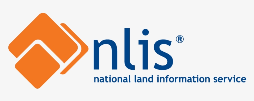 Land Data Is The Leading Authority On Electronic Land - Graphic Design, transparent png download