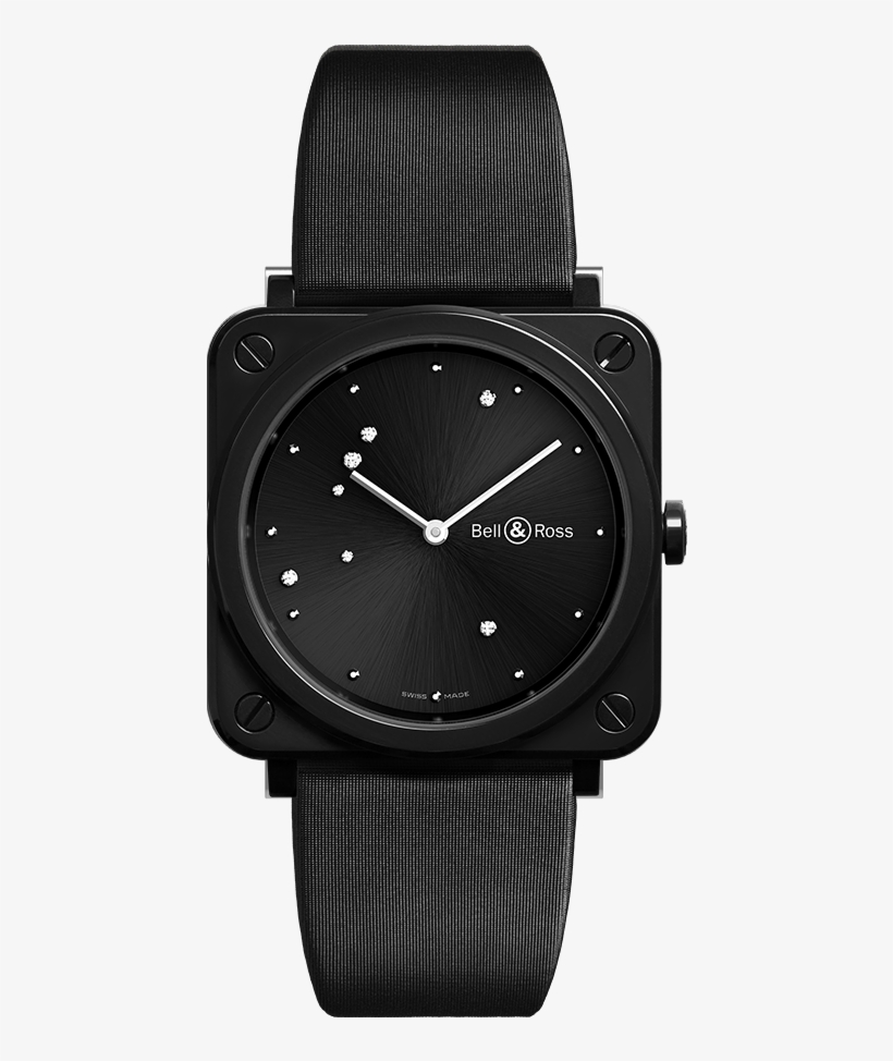 Bell & Ross, transparent png download