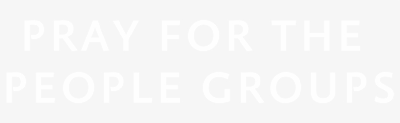 People Groups - Toronto Film Festival Logo White, transparent png download