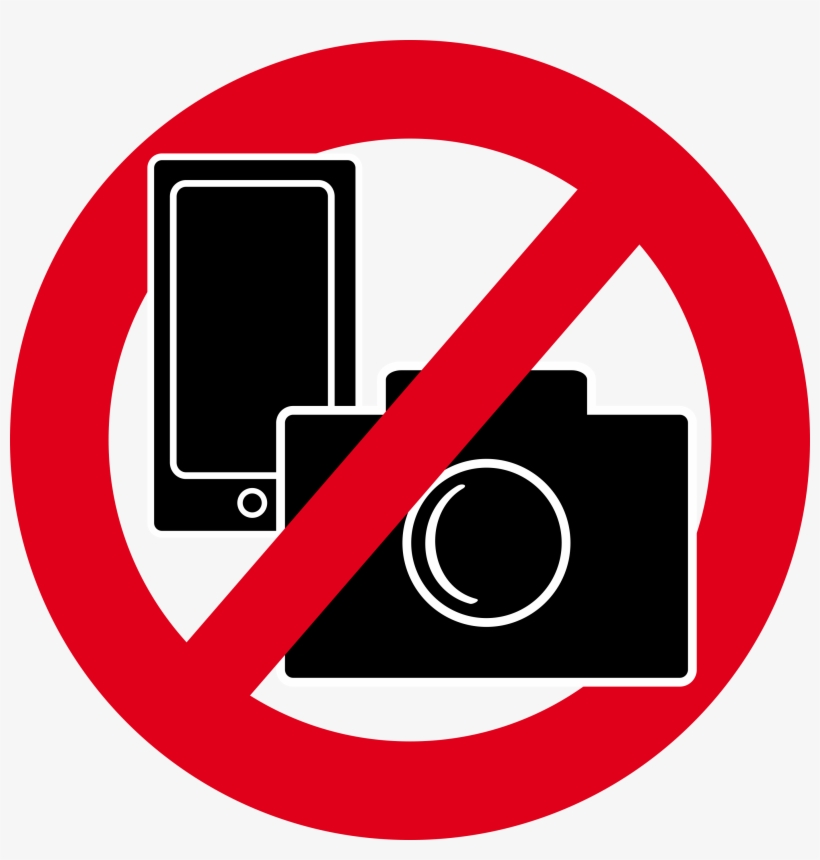 And Ensure It Will Be Clearly Visible At The Top Of - Islam Symbol Crossed Out, transparent png download