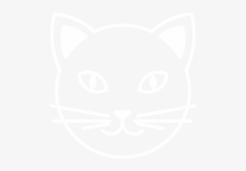 Cat - Illustration, transparent png download