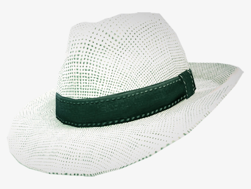 Fedora - Beige, transparent png download