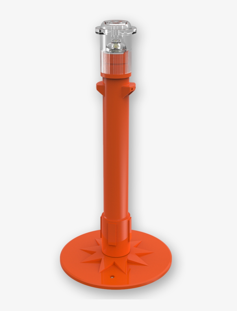 Led Lights To Work, Warn And Save Lives Tm - Circle, transparent png download