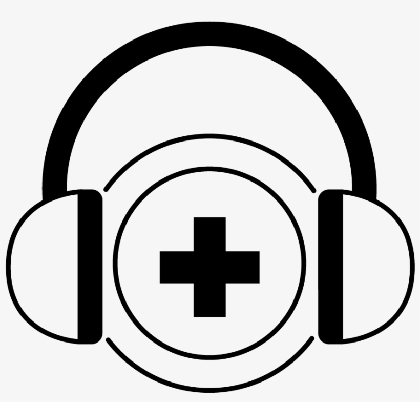 Podcast Topics - Cross, transparent png download