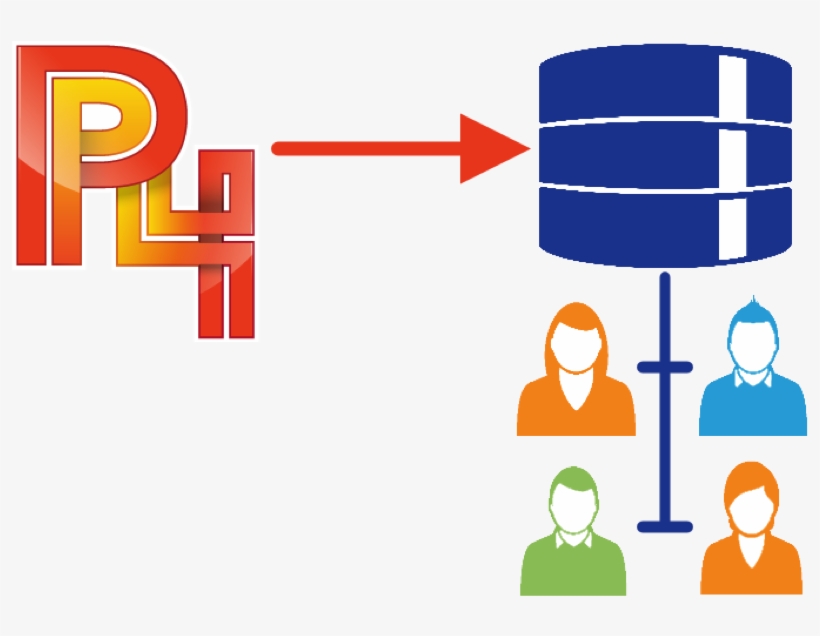 New In - Icon Ldap, transparent png download