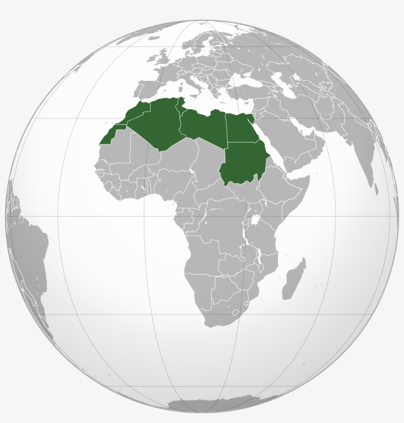 Burkina Faso Maps Including Outline And Topographical - North Africa, transparent png download
