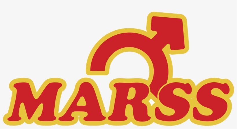 Marss Logo Png Transparent - Illustration, transparent png download