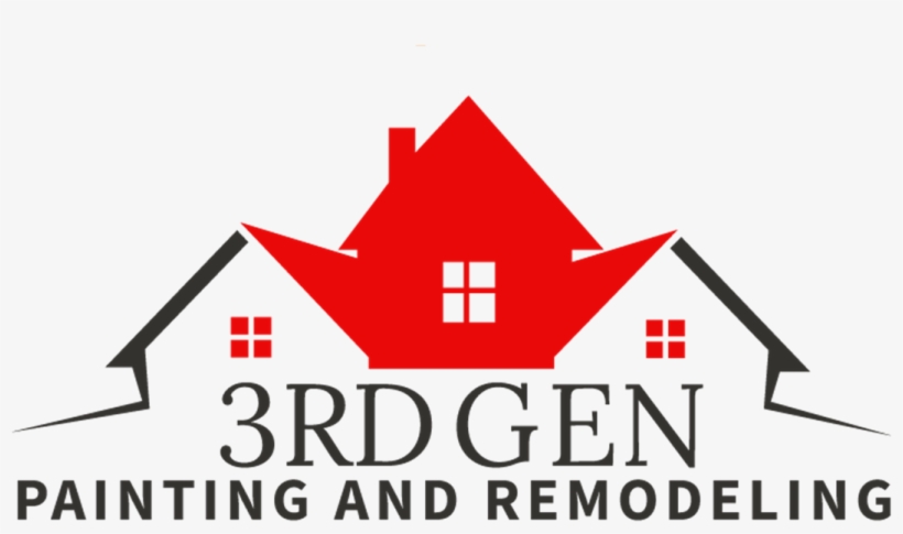 3rd Gen Painting And Remodeling Madison Wi, transparent png download