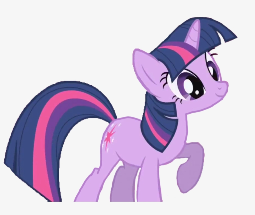 my little pony magical twilight sparkle