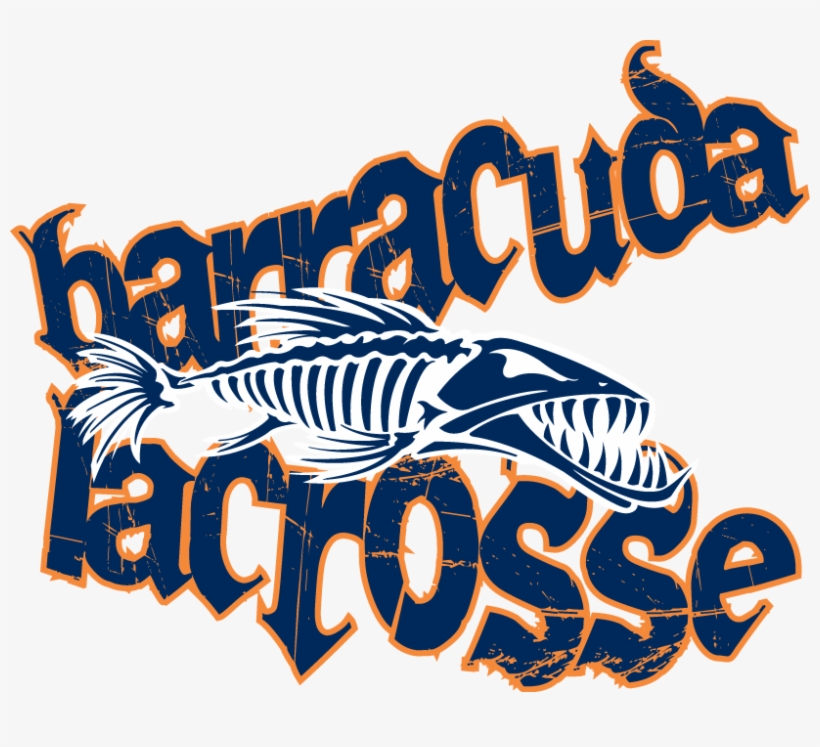 Summer Travel Teams - Barracuda Lacrosse, transparent png download