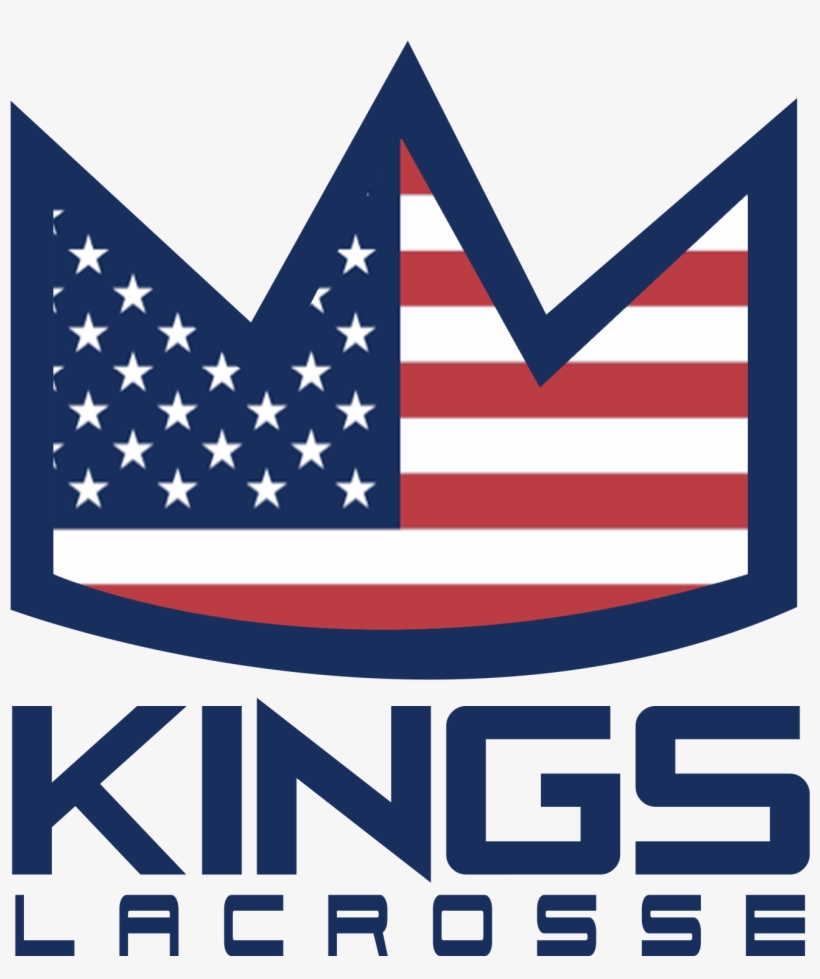 Kings Lacrosse Newsletter - Kings Lacrosse Logo, transparent png download