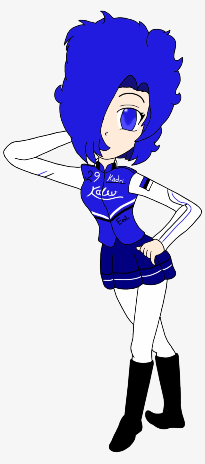 Kadriredesign - Cartoon, transparent png download