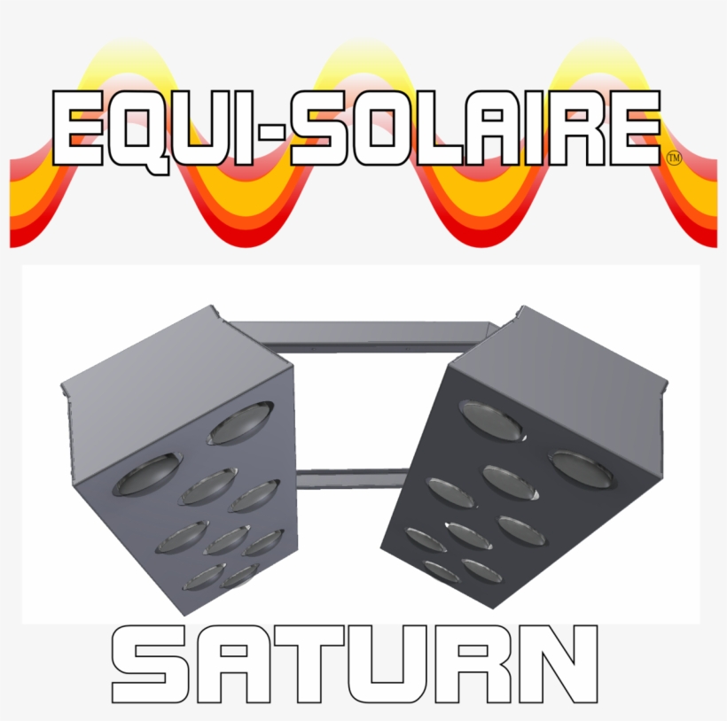 Equi-solaire Saturn V=1403474968 - Games, transparent png download