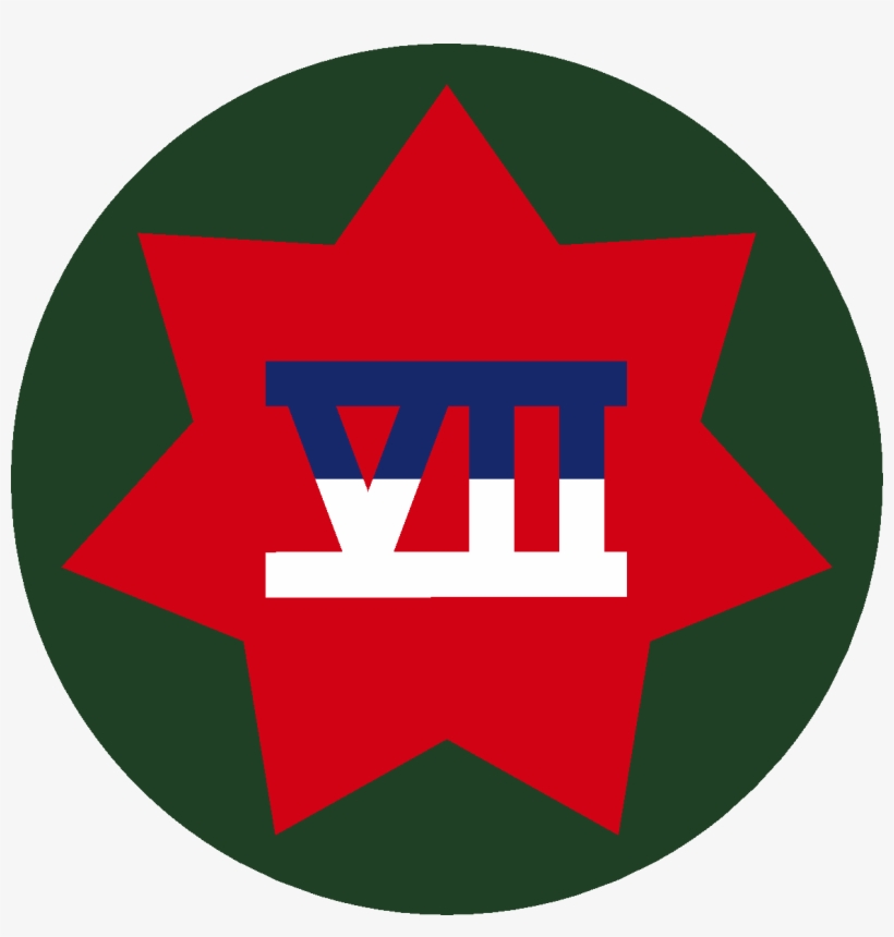 Vii Us Corps - Gloucester Road Tube Station, transparent png download