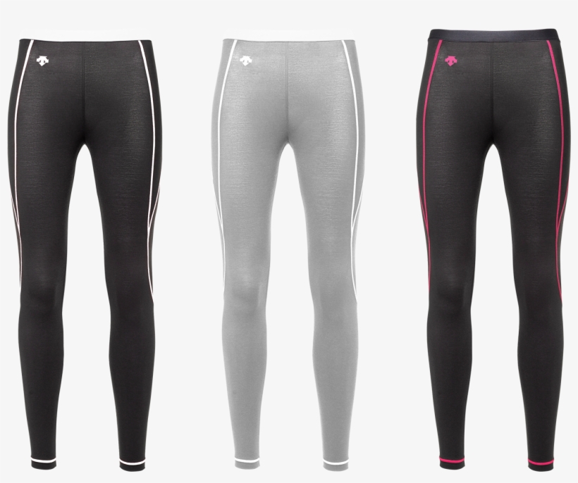 Women's Underwear Top - Tights, transparent png download