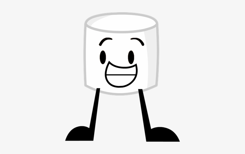One Marshmallow Png, transparent png download