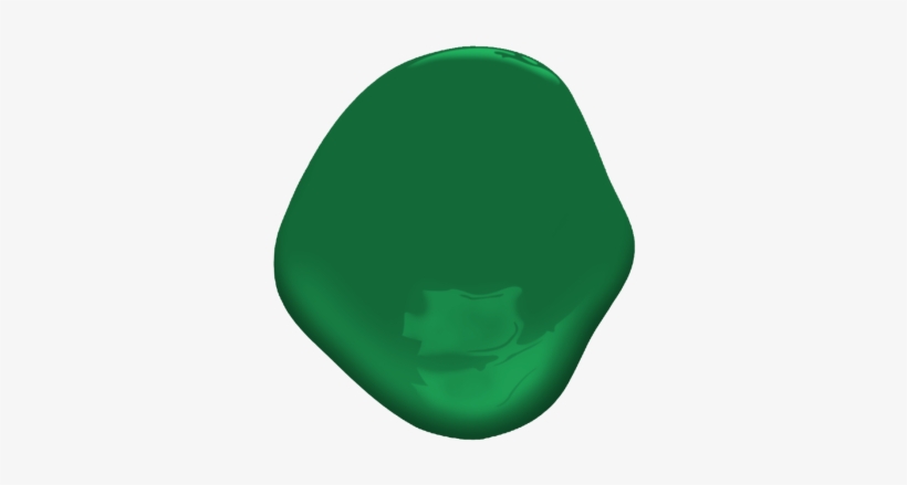 Seaweed - Benjamin Moore 2035 10, transparent png download