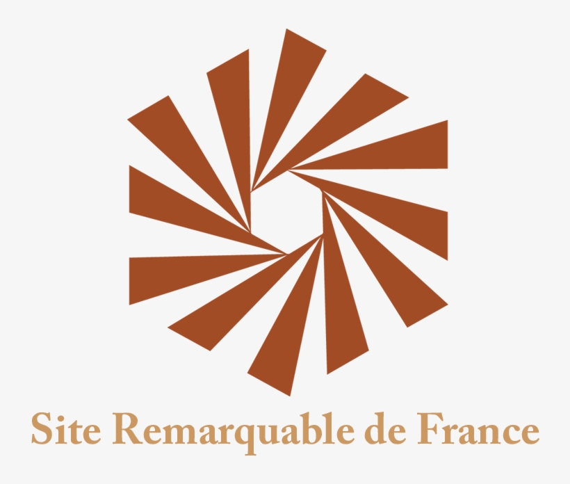 Chateau Du Sailhant, "site Remarquable De France" - Site Remarquable De France, transparent png download
