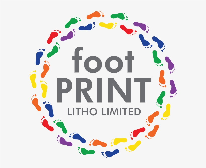 Footprint Litho Services Ltd - Child, transparent png download