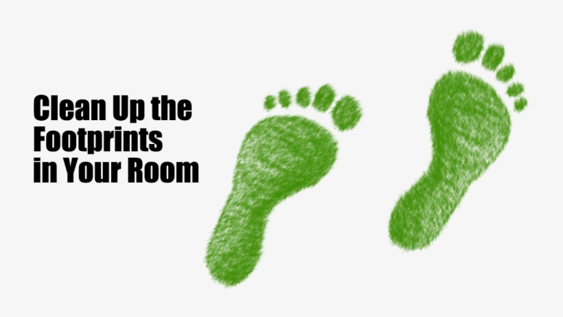 Cleaning Up Your Room • Tony Rhoton - Burlap Shoes Handmade Reuse Fabric Shoes Flat Vegan, transparent png download