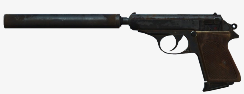 Fire Rate Gets 25% Faster With This Gun, And Reload - Fallout 4: Nuka-world, transparent png download