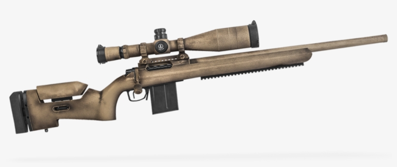 Sniper Rifle, transparent png download