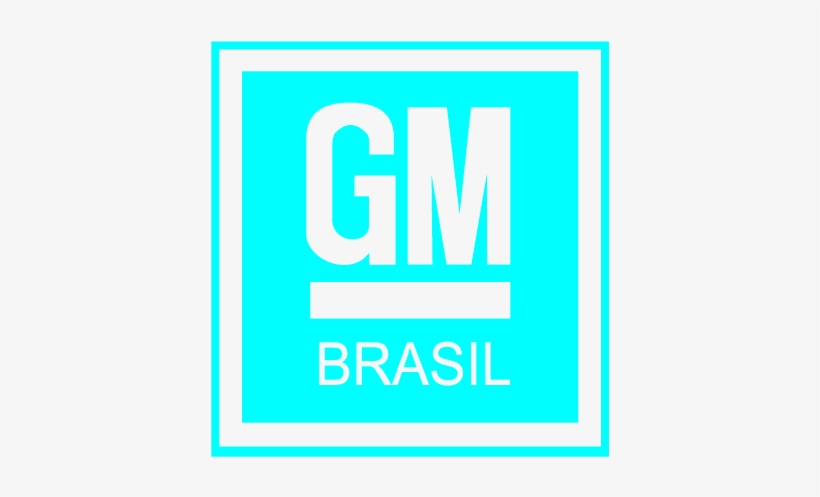未知 - Gm Brasil, transparent png download