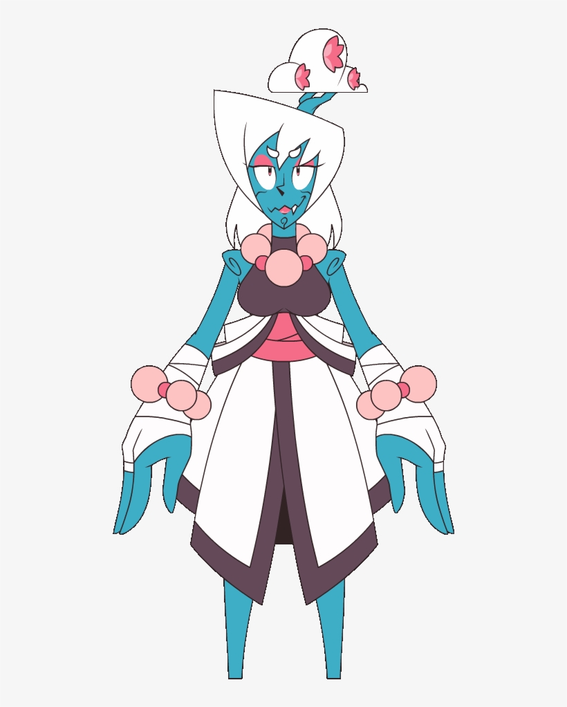 Shiromori Mystery Skulls - Mystery Skulls Animated Shiromori, transparent png download