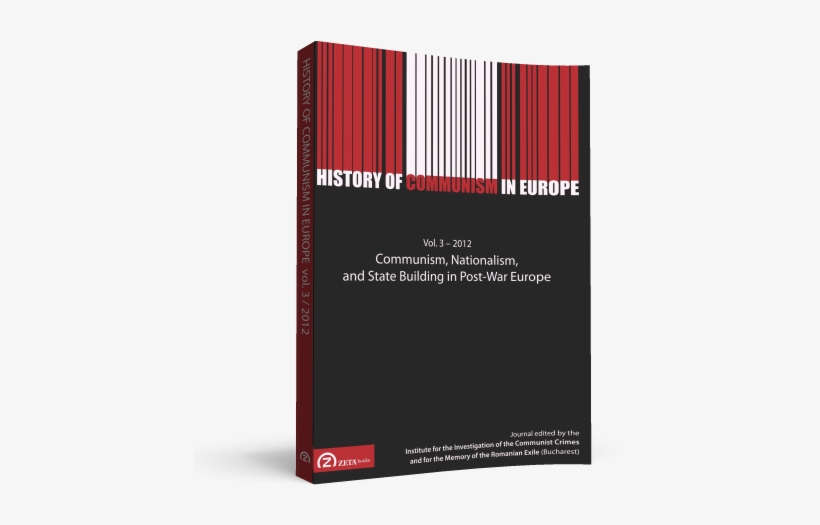 History Of Communism In Europe - History Of Communism In Europe Vol. 3 / 2012, transparent png download