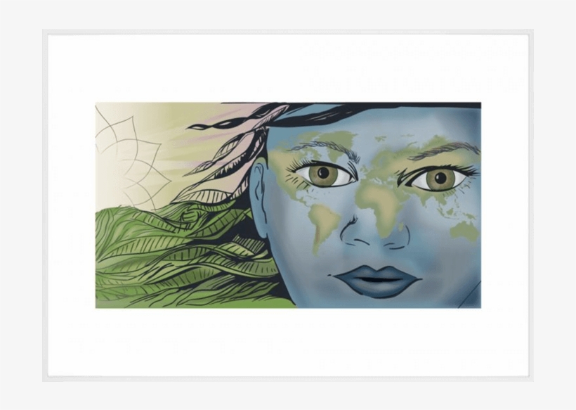 A Better Tomorrow - Picture Frame, transparent png download