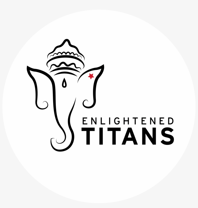 Brazil Flag Peace Symbol Black White Line Art Tattoo - Circle, transparent png download