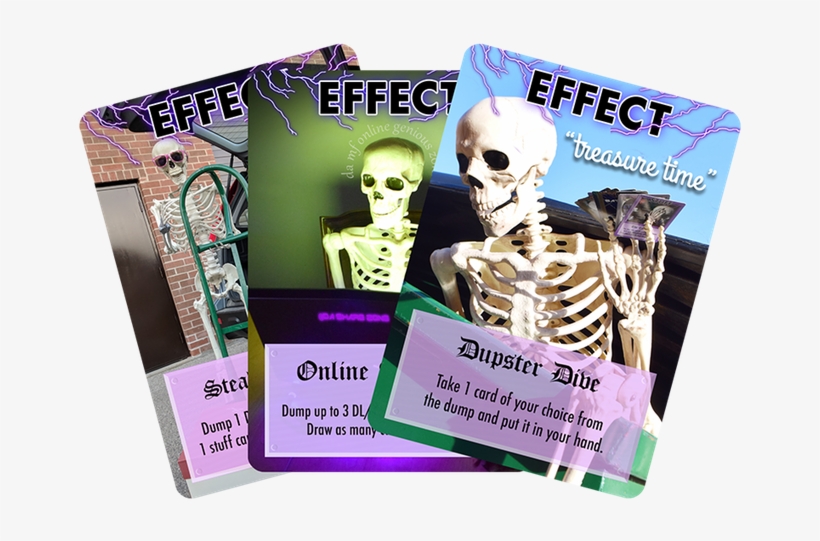 The Devil's Level Is The Official Card Game Of Da Share - Devil's Level, transparent png download