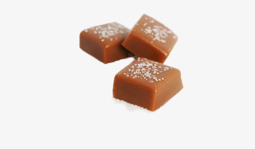 Salted Gingerbread Caramel - Salted Caramel Transparent, transparent png download